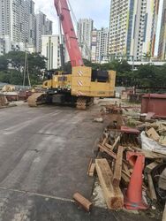 Penjuru Lane (D22), Factory #543462271